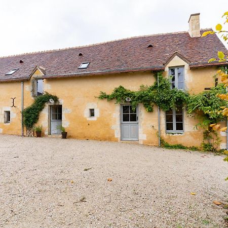 Gite De Livraise, Au Coeur Du Perche Berd'huis Kültér fotó